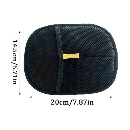 Pet Grooming Mitt