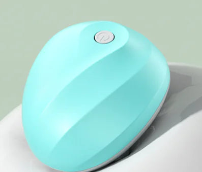 Soothing Cat Head Massager
