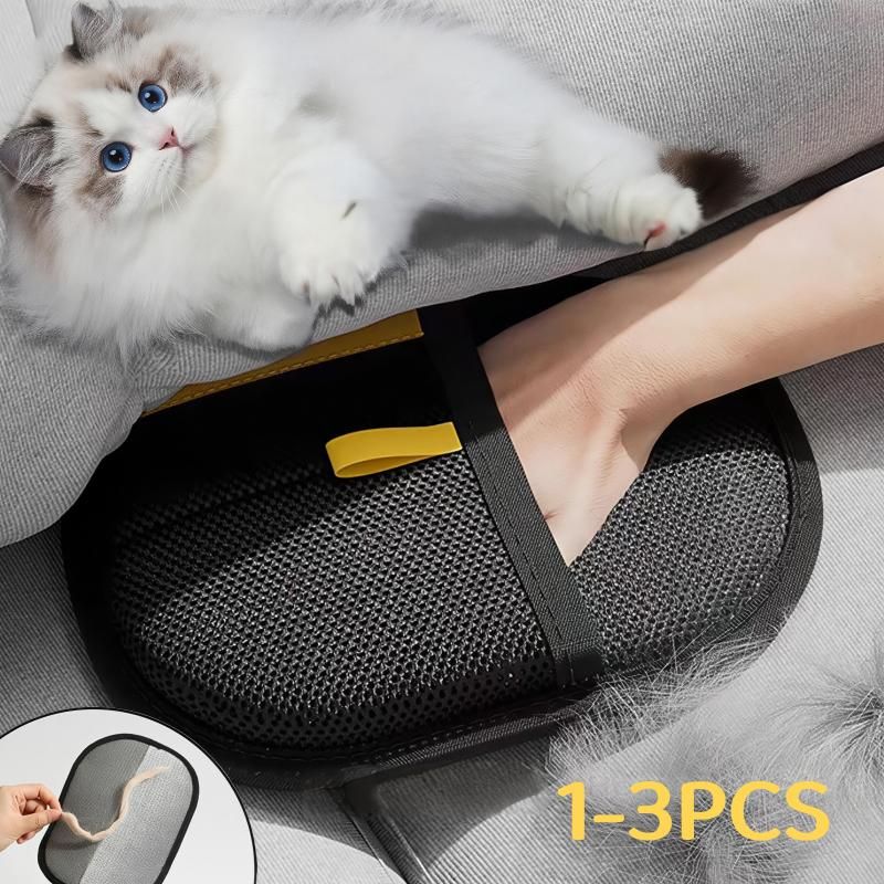 Pet Grooming Mitt